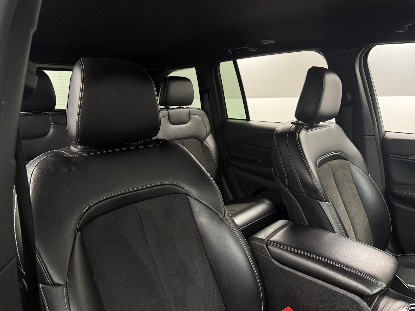 Thumbnail: 2024 Jeep Grand Cherokee - 2