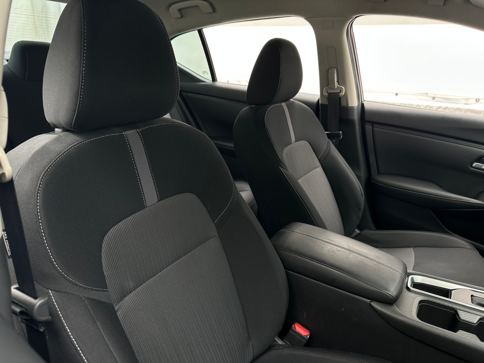 Thumbnail: 2023 Nissan Sentra - 2