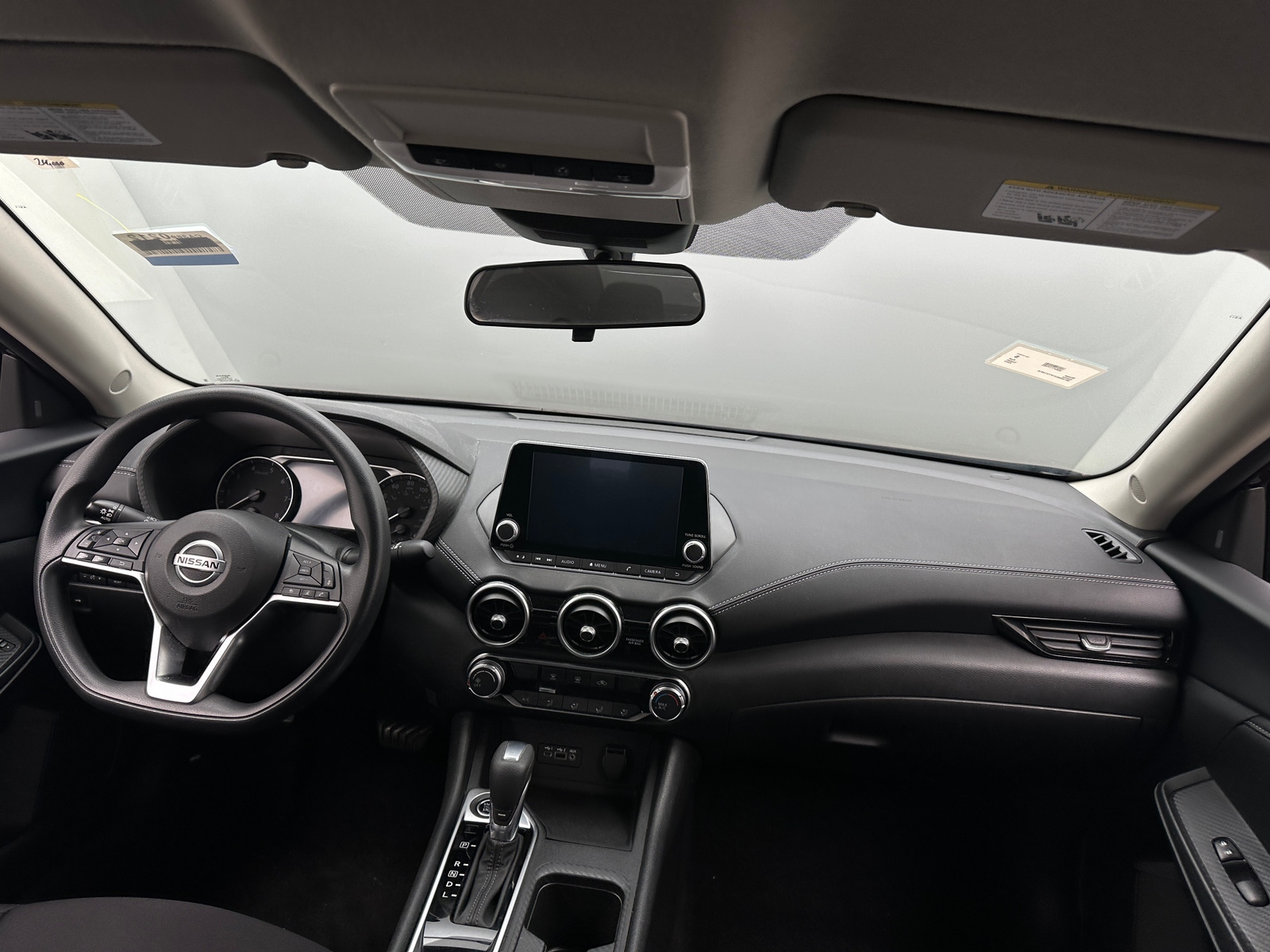 Thumbnail: 2023 Nissan Sentra - 3