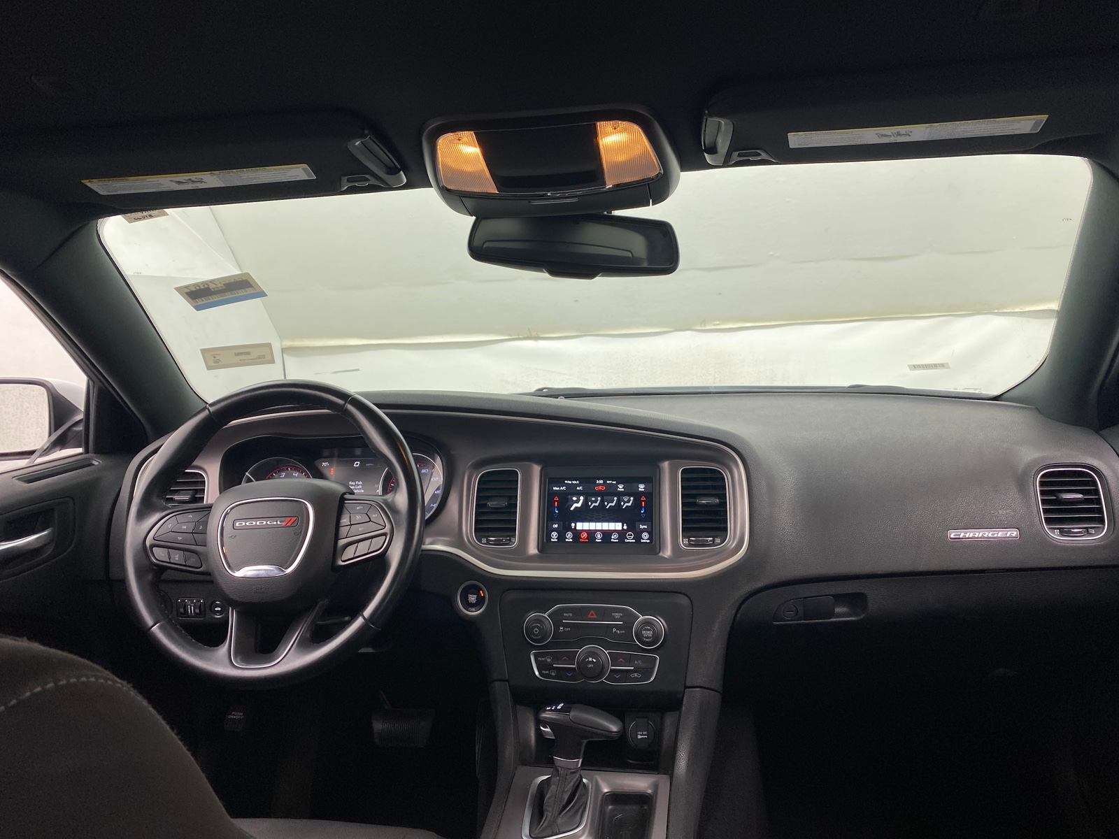 Thumbnail: 2022 Dodge Charger - 3
