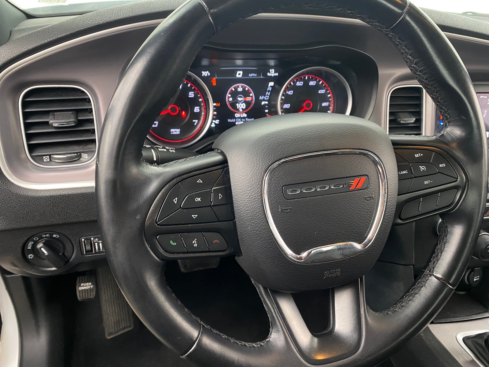 Thumbnail: 2022 Dodge Charger - 5