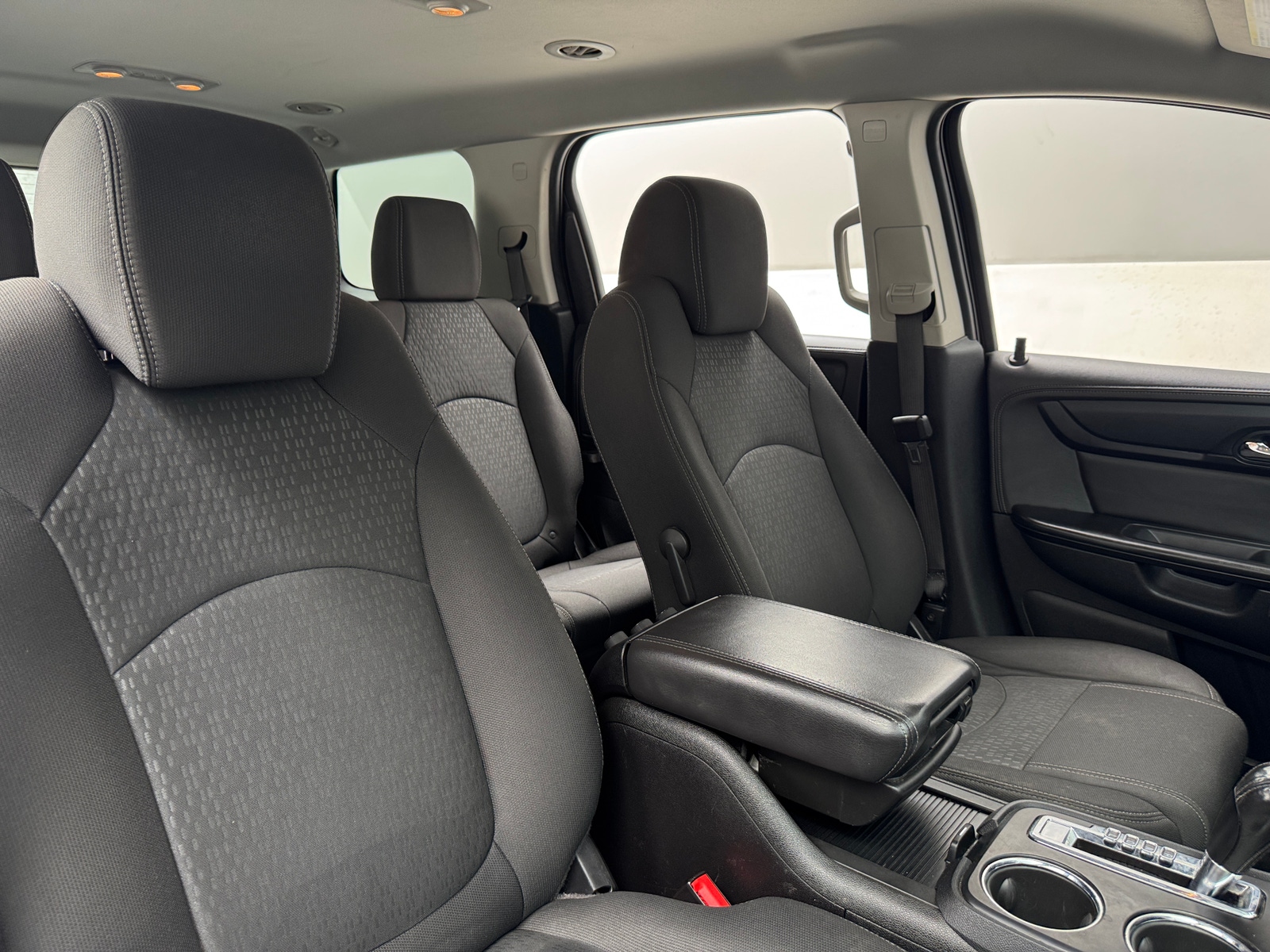 Thumbnail: 2016 GMC Acadia - 2
