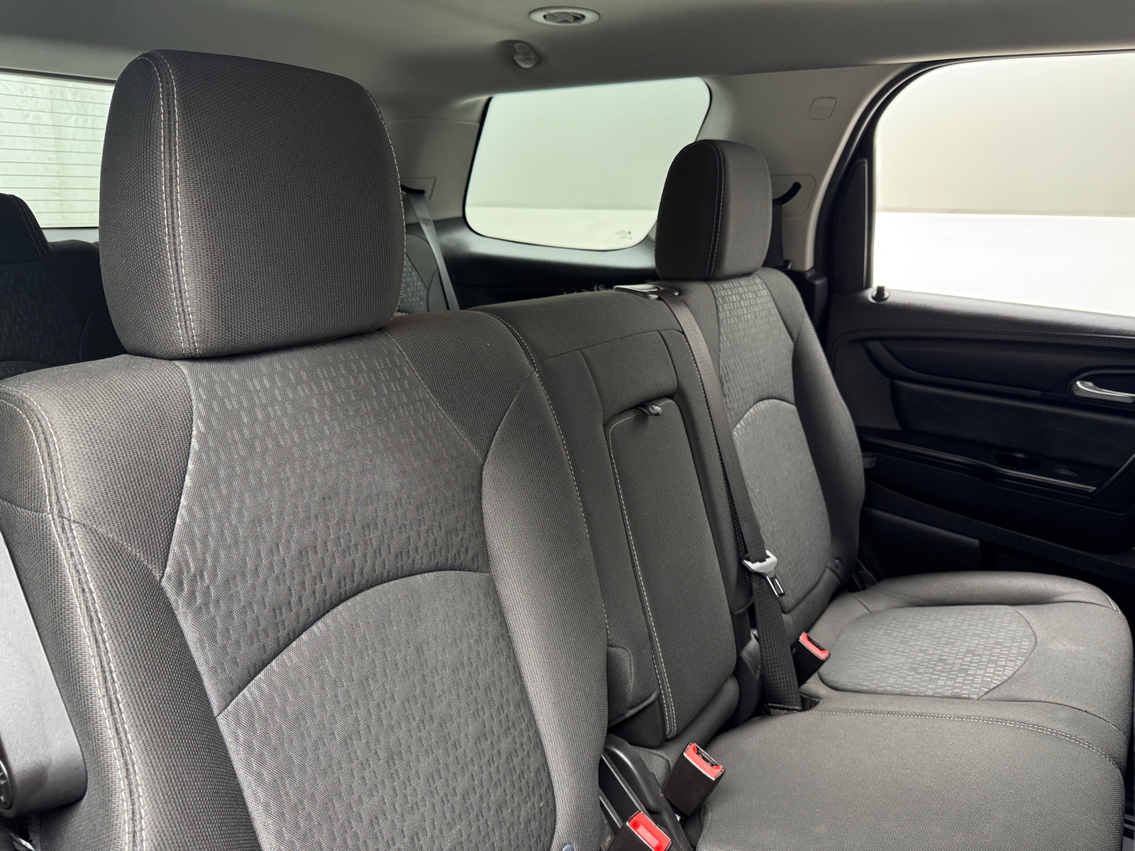 Thumbnail: 2016 GMC Acadia - 6