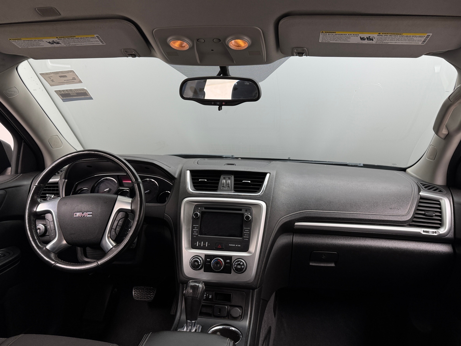 Thumbnail: 2016 GMC Acadia - 3