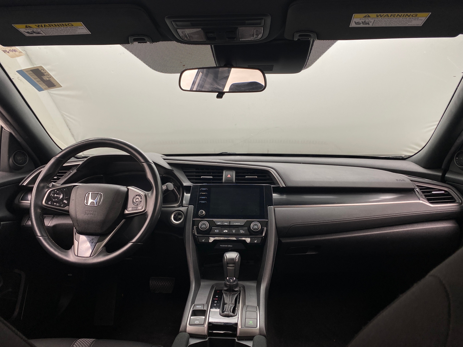 Thumbnail: 2021 Honda Civic - 3