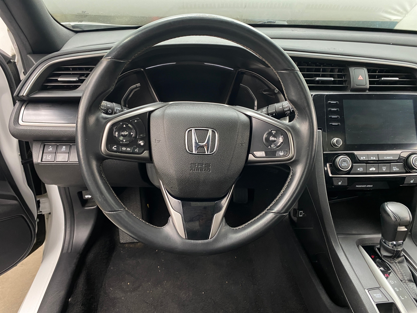 Thumbnail: 2021 Honda Civic - 5