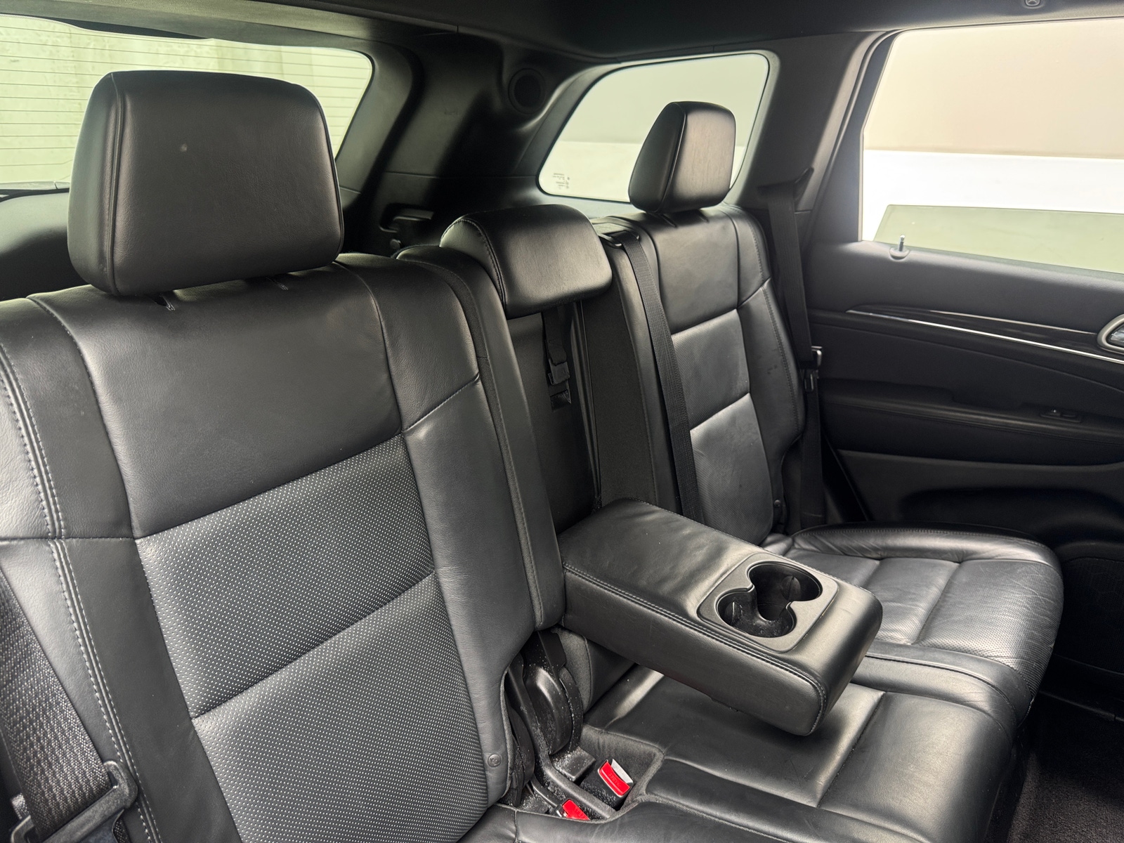 Thumbnail: 2016 Jeep Grand Cherokee - 5