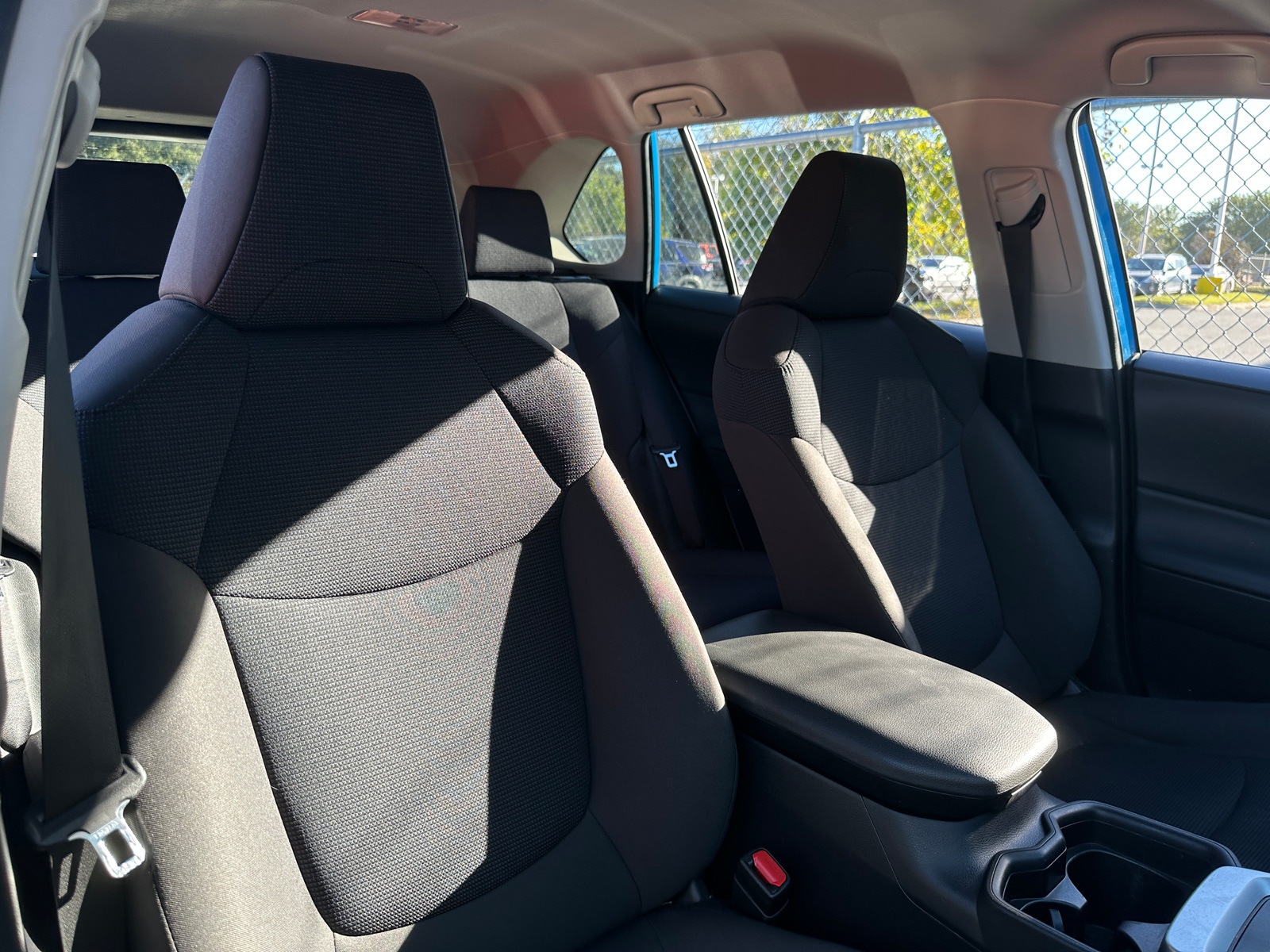 Thumbnail: 2021 Toyota RAV4 - 2
