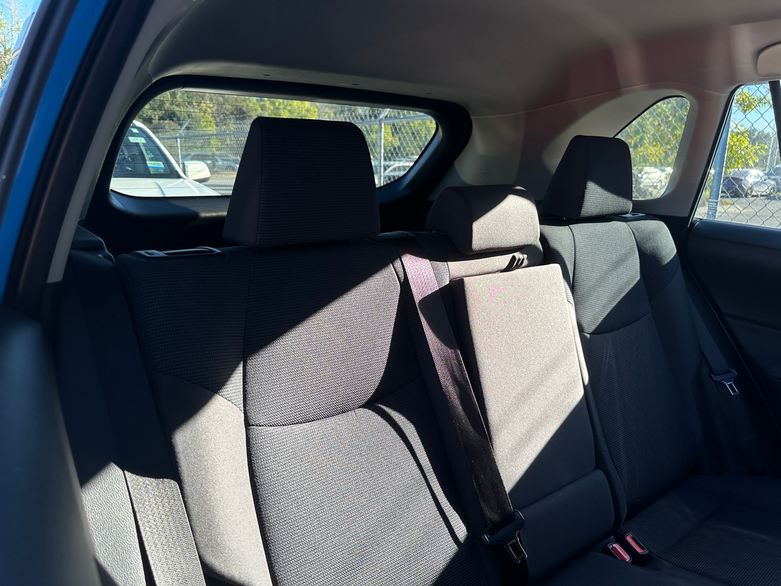 Thumbnail: 2021 Toyota RAV4 - 6