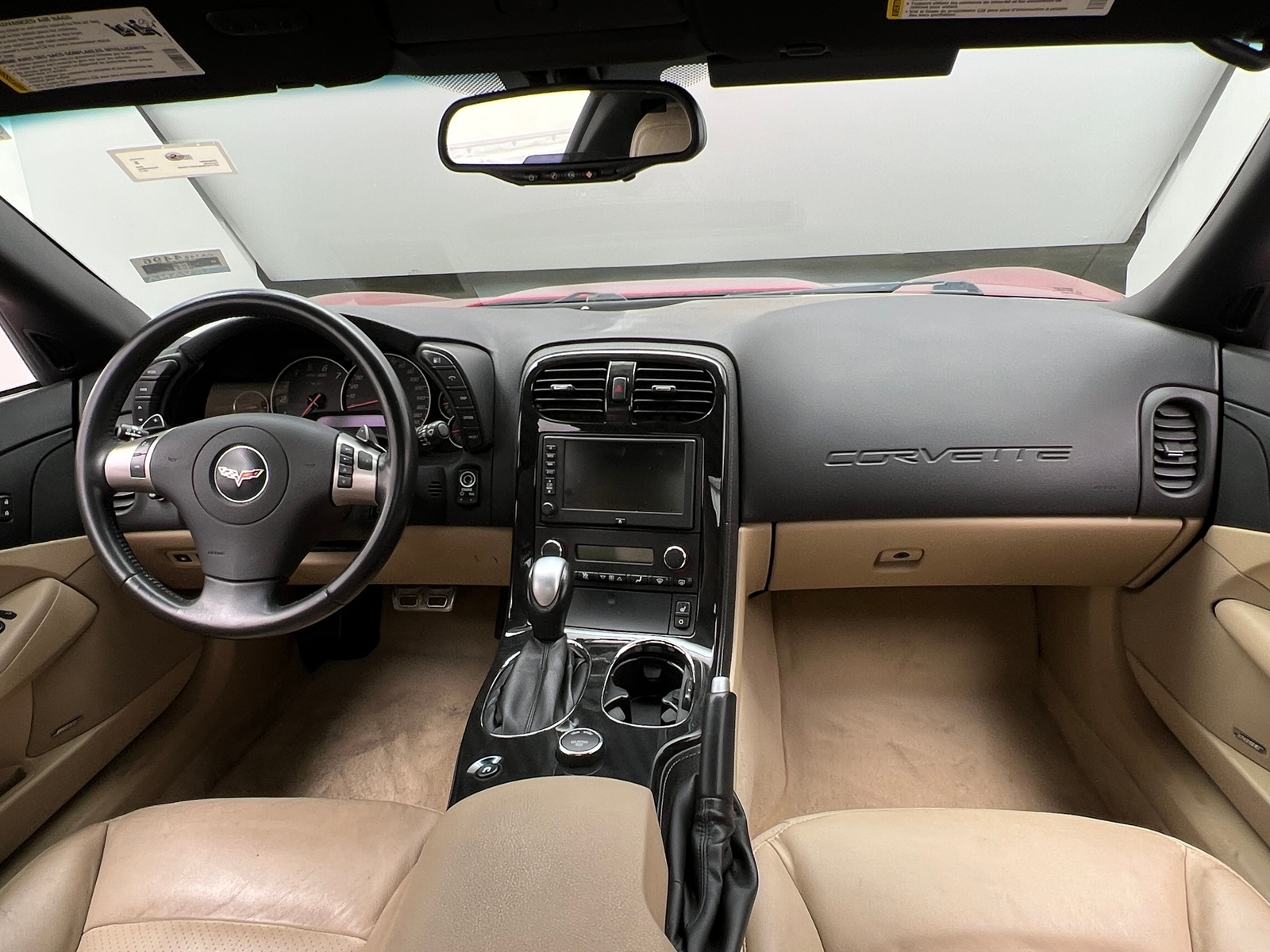 Thumbnail: 2011 Chevrolet Corvette - 2