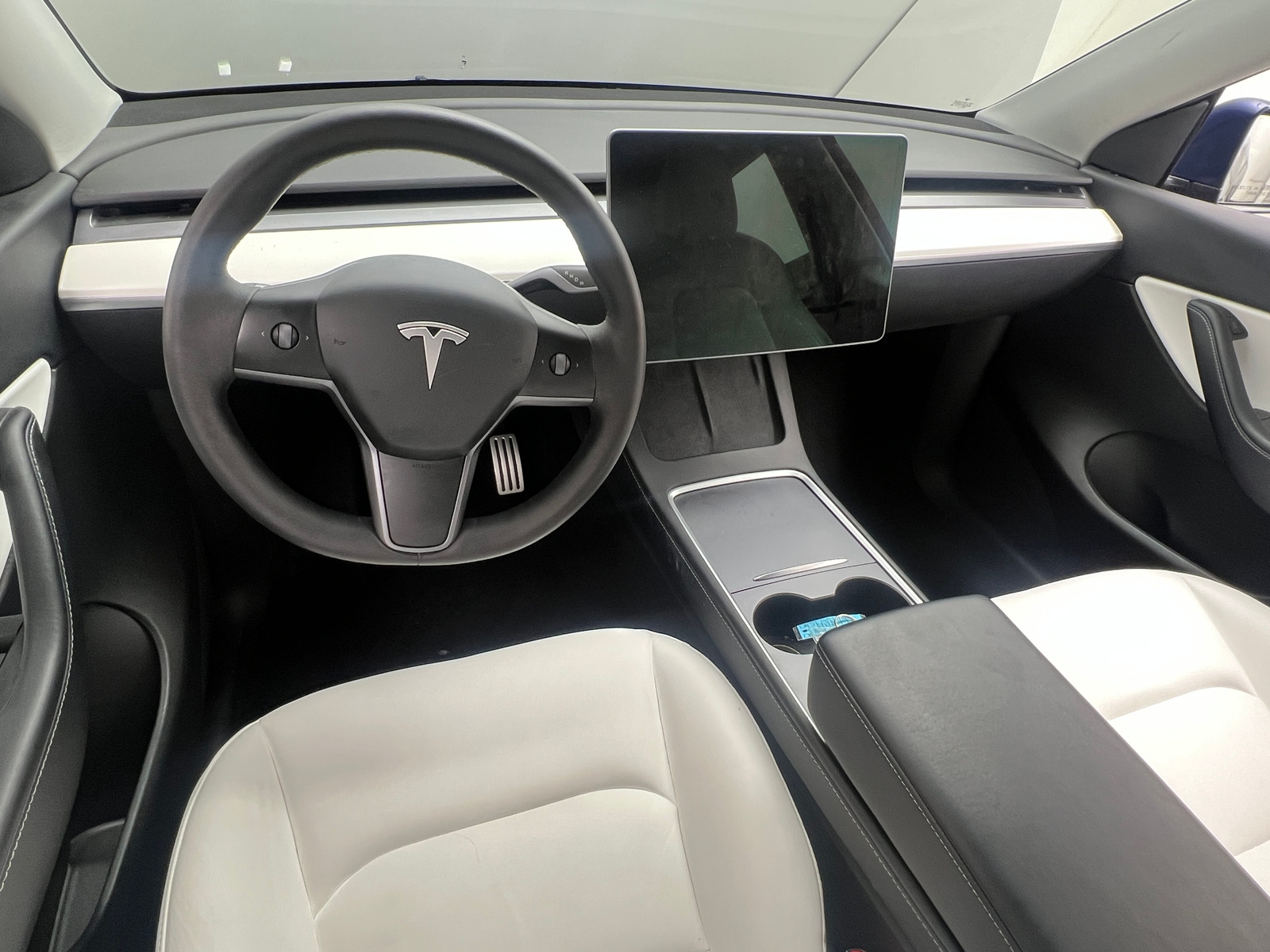 Thumbnail: 2022 Tesla Model Y - 2