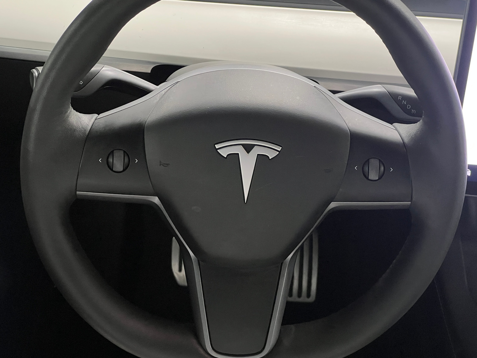 Thumbnail: 2022 Tesla Model Y - 4