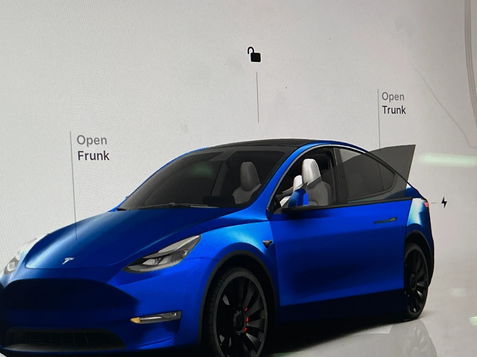 Thumbnail: 2022 Tesla Model Y - 3
