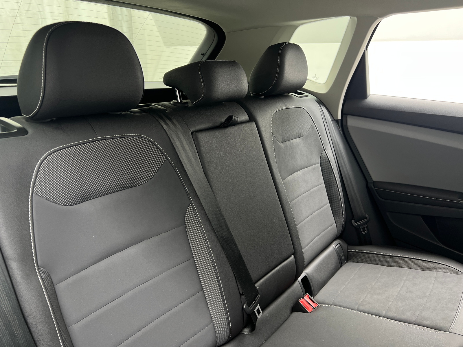 Thumbnail: 2024 Volkswagen Taos - 5