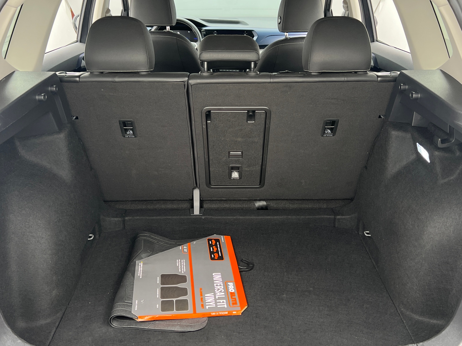 Thumbnail: 2024 Volkswagen Taos - 6