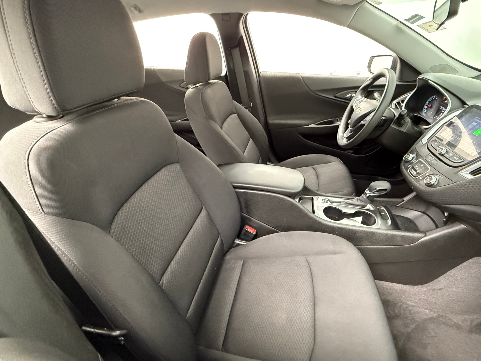 Thumbnail: 2023 Chevrolet Malibu - 2