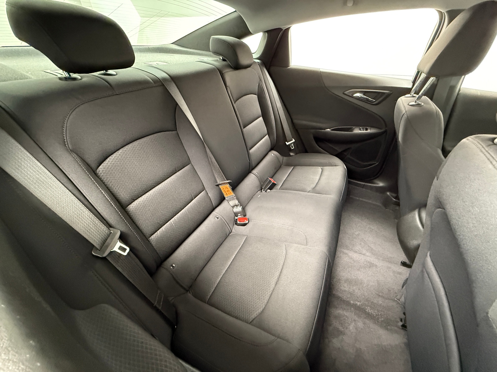 Thumbnail: 2023 Chevrolet Malibu - 6