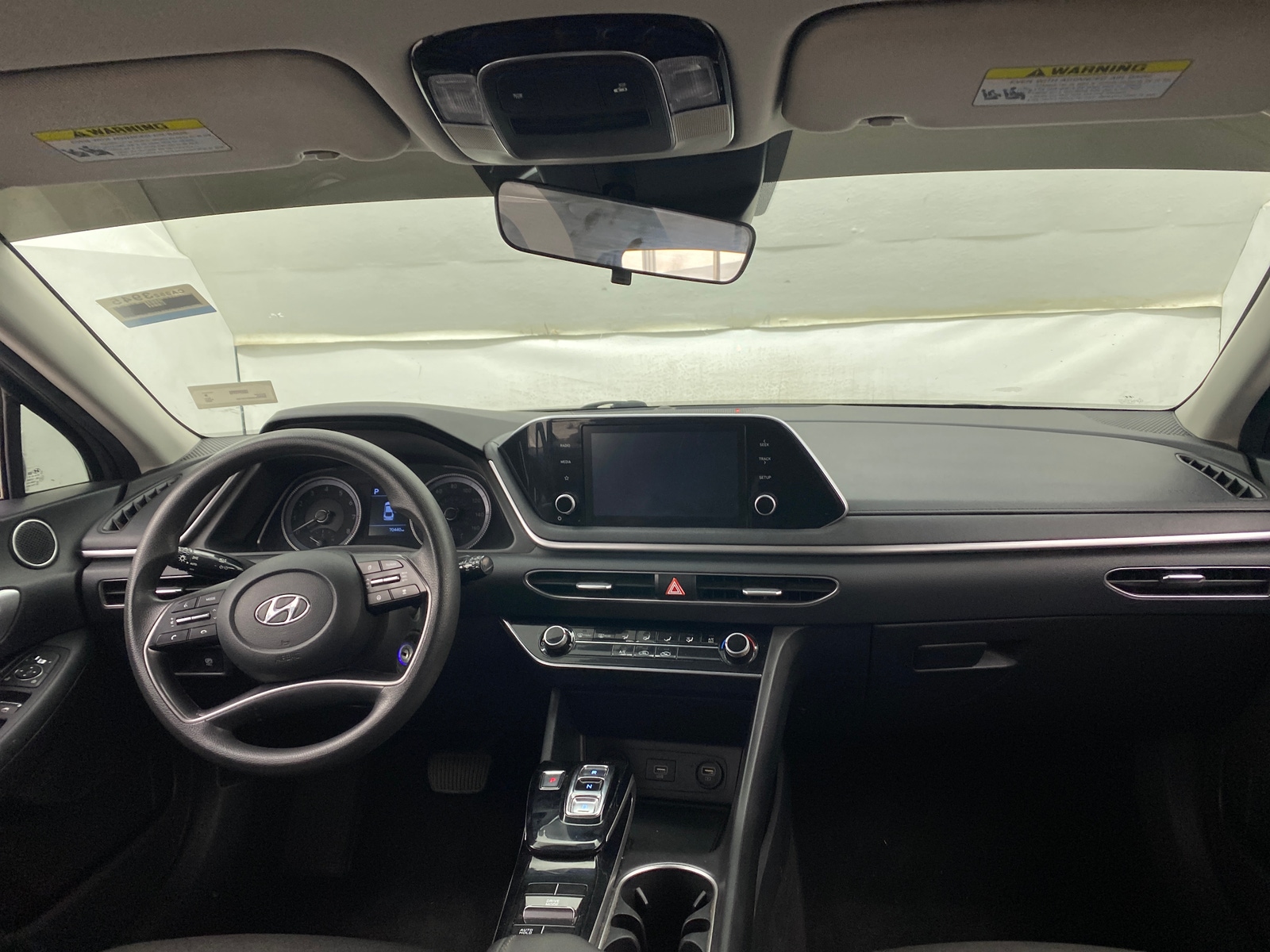 Thumbnail: 2022 Hyundai Sonata - 3