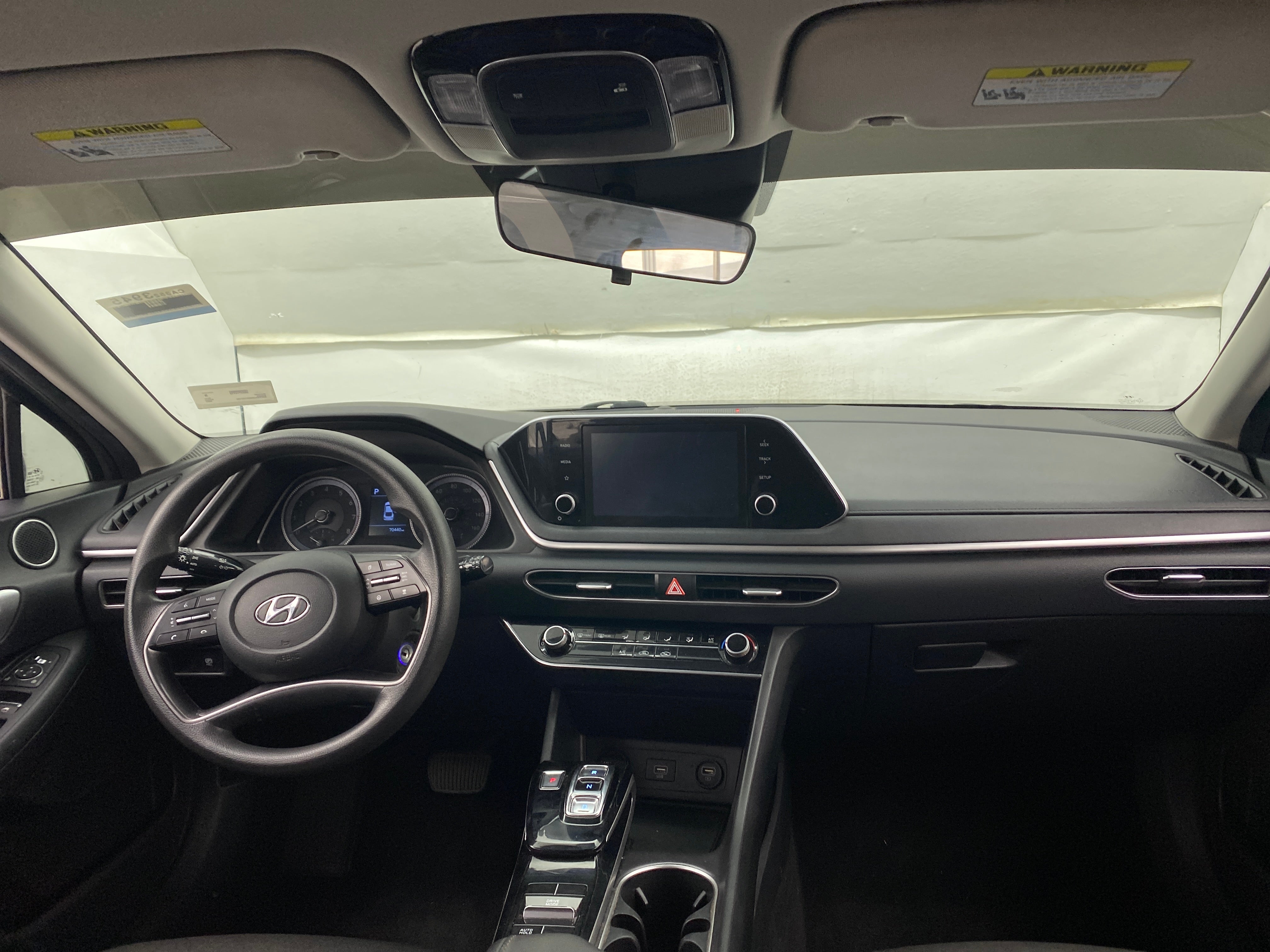 2022 Hyundai Sonata