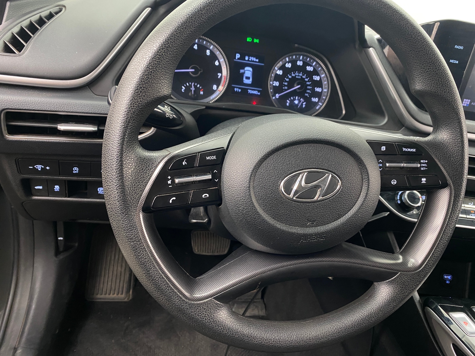 Thumbnail: 2022 Hyundai Sonata - 5
