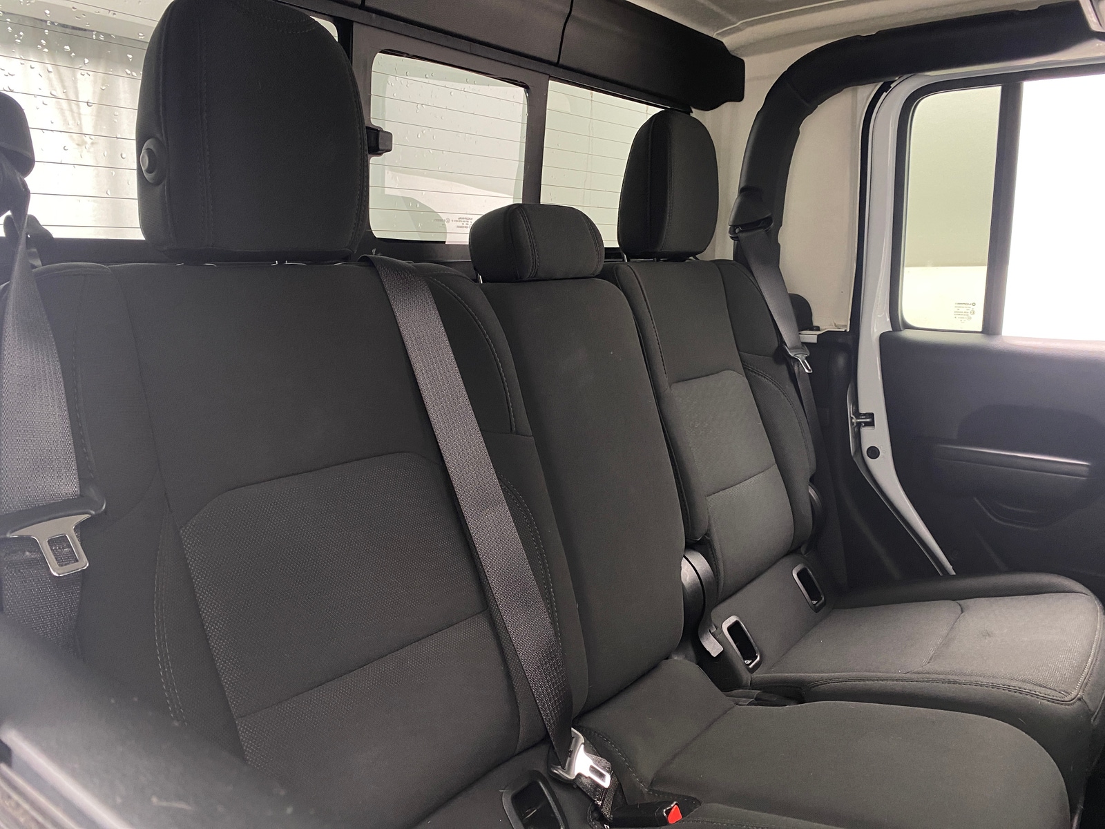 Thumbnail: 2020 Jeep Gladiator - 6