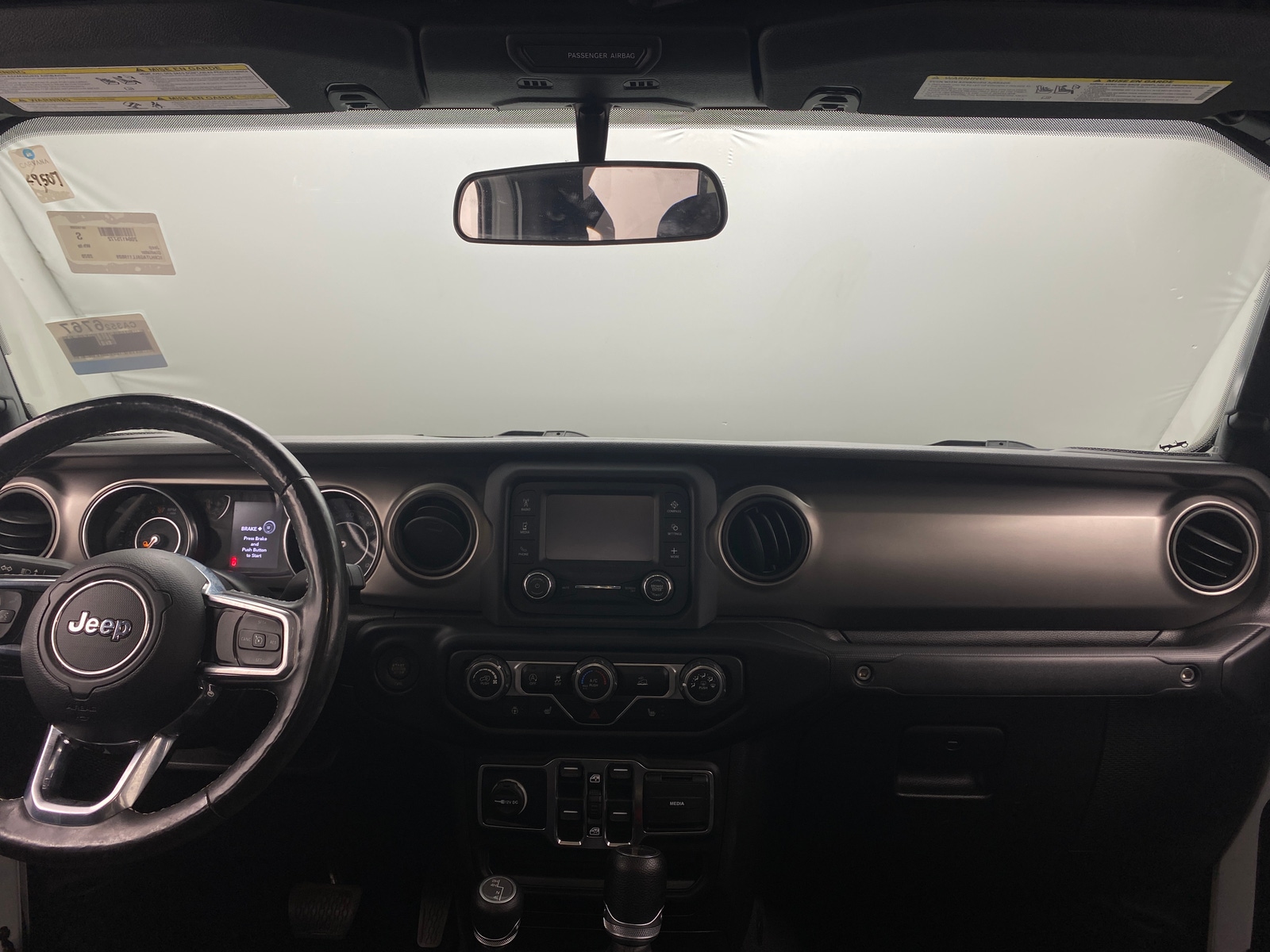 Thumbnail: 2020 Jeep Gladiator - 3