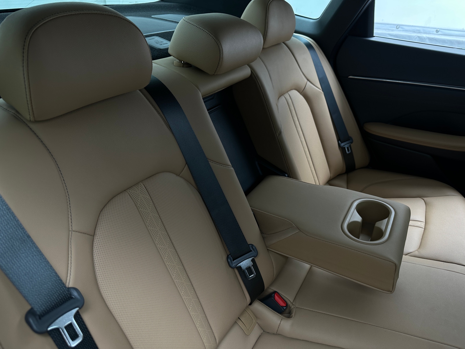 Thumbnail: 2023 Hyundai Sonata - 5