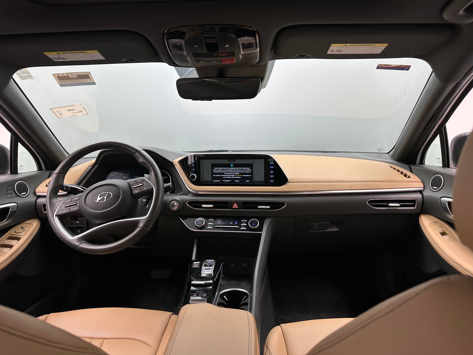 Thumbnail: 2023 Hyundai Sonata - 2