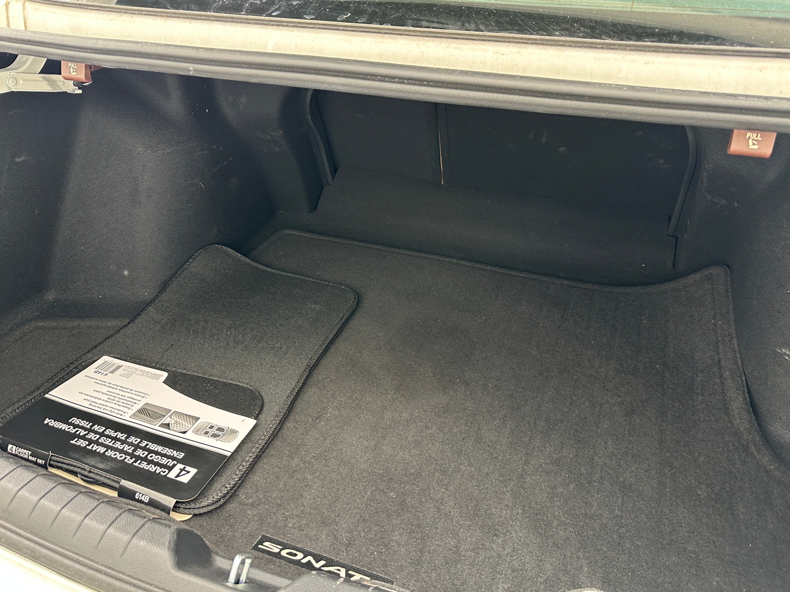 Thumbnail: 2023 Hyundai Sonata - 6