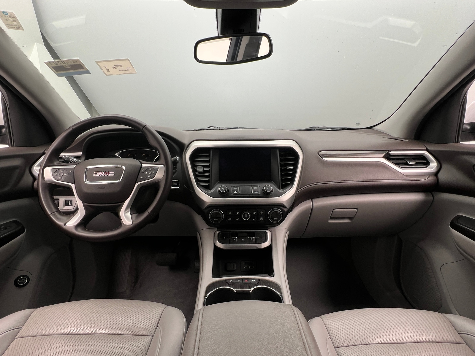 Thumbnail: 2023 GMC Acadia - 2