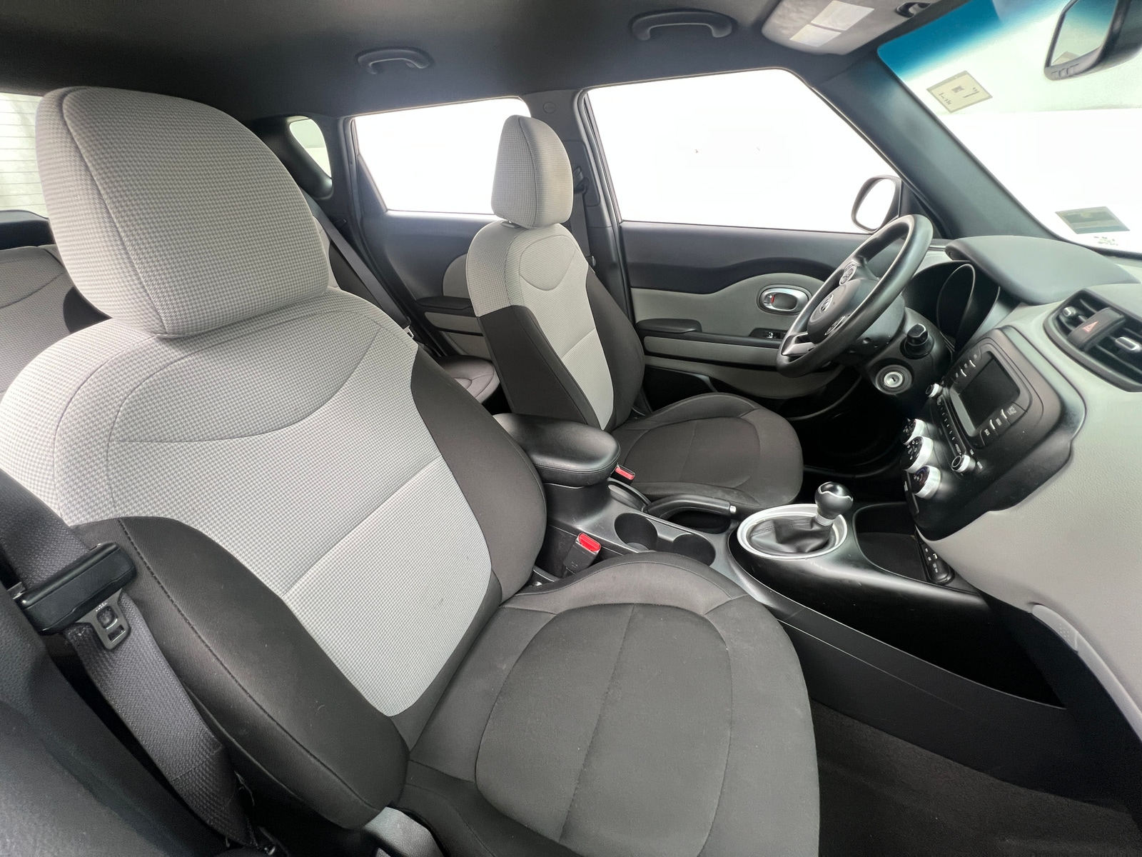 Thumbnail: 2018 Kia Soul - 2