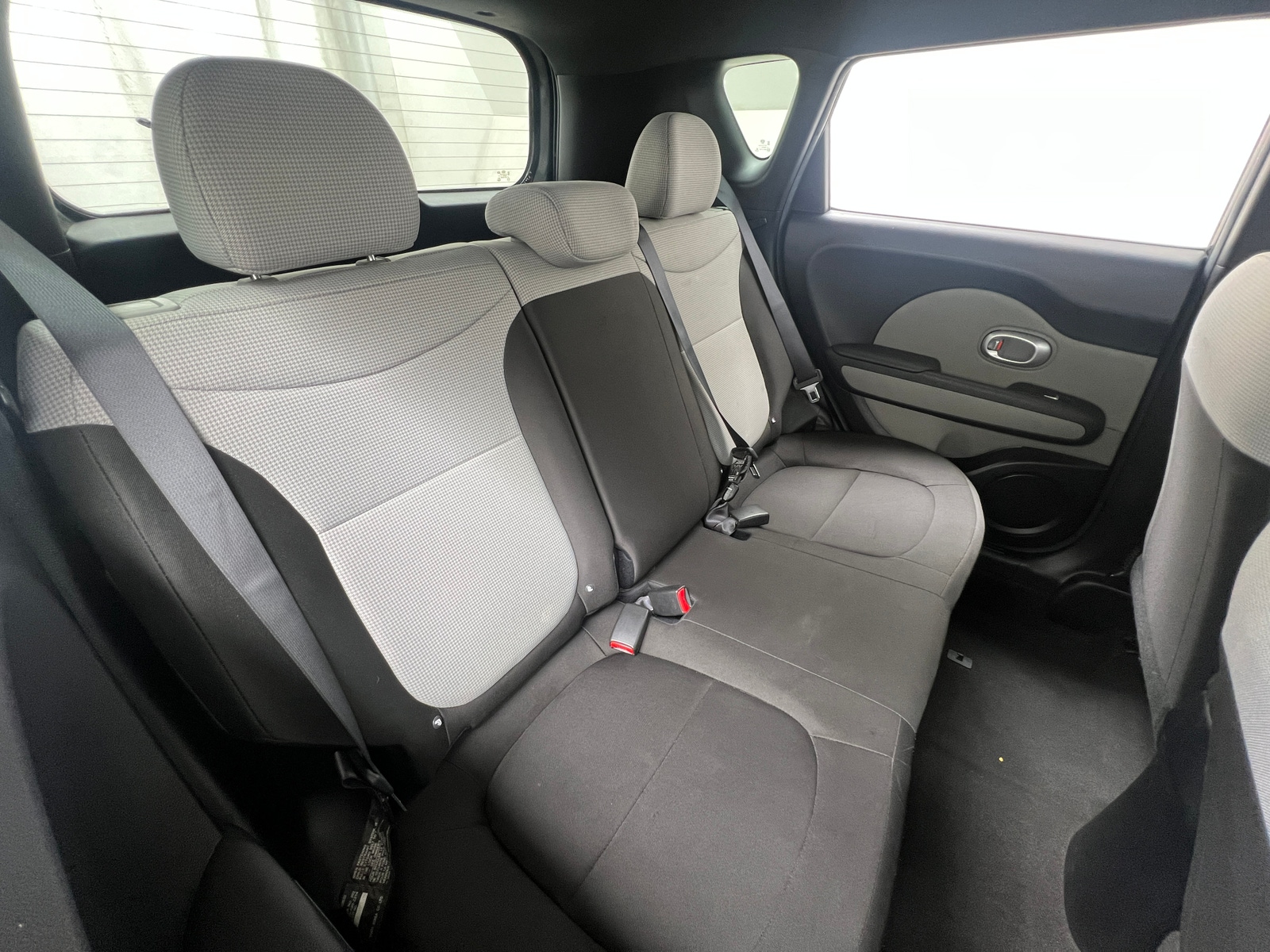 Thumbnail: 2018 Kia Soul - 6