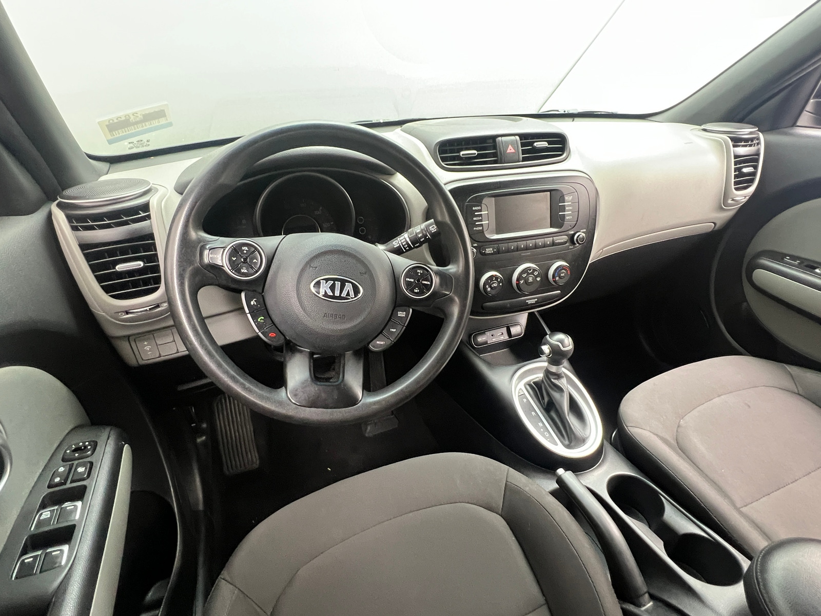 Thumbnail: 2018 Kia Soul - 3