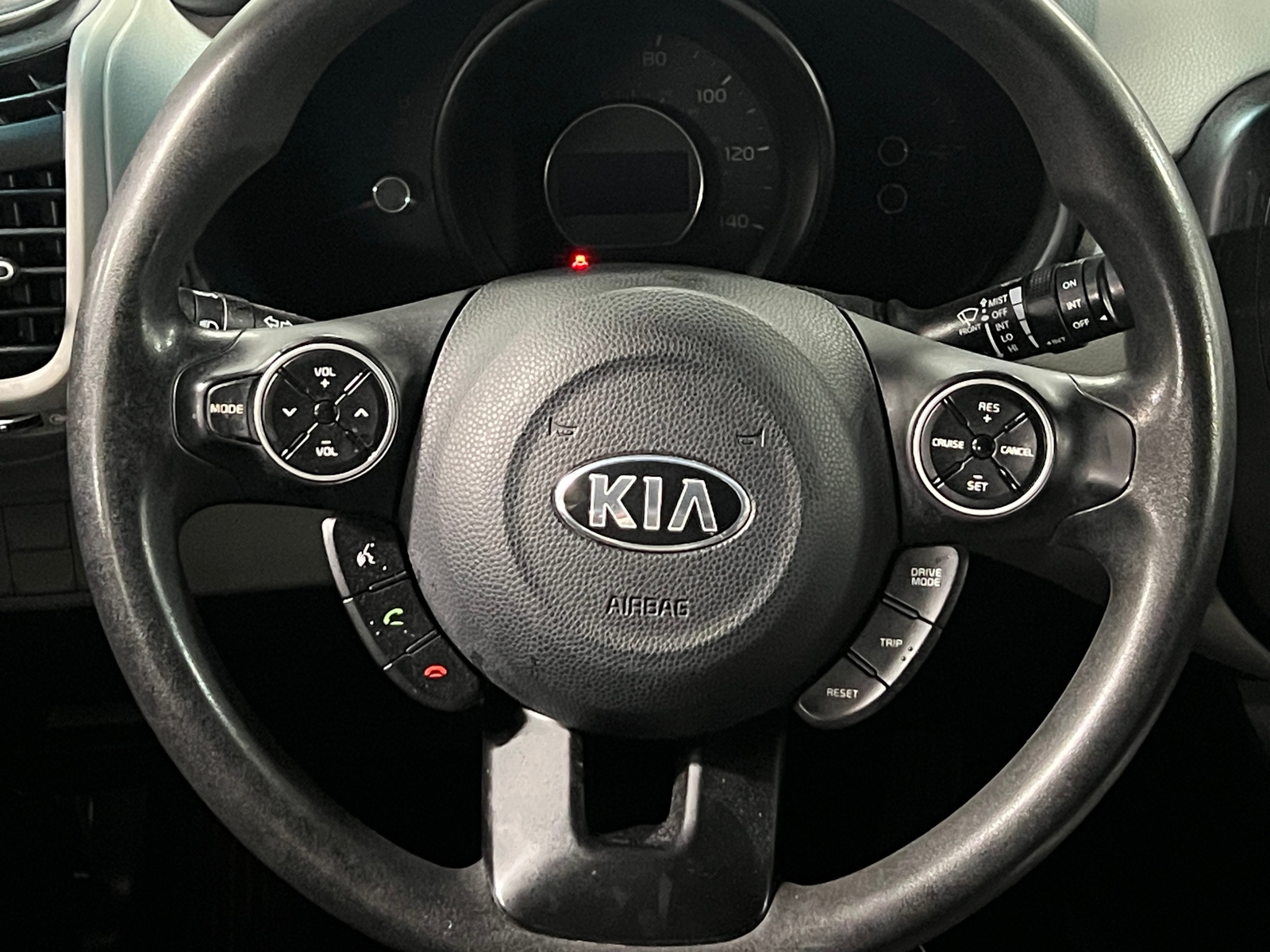 Thumbnail: 2018 Kia Soul - 5