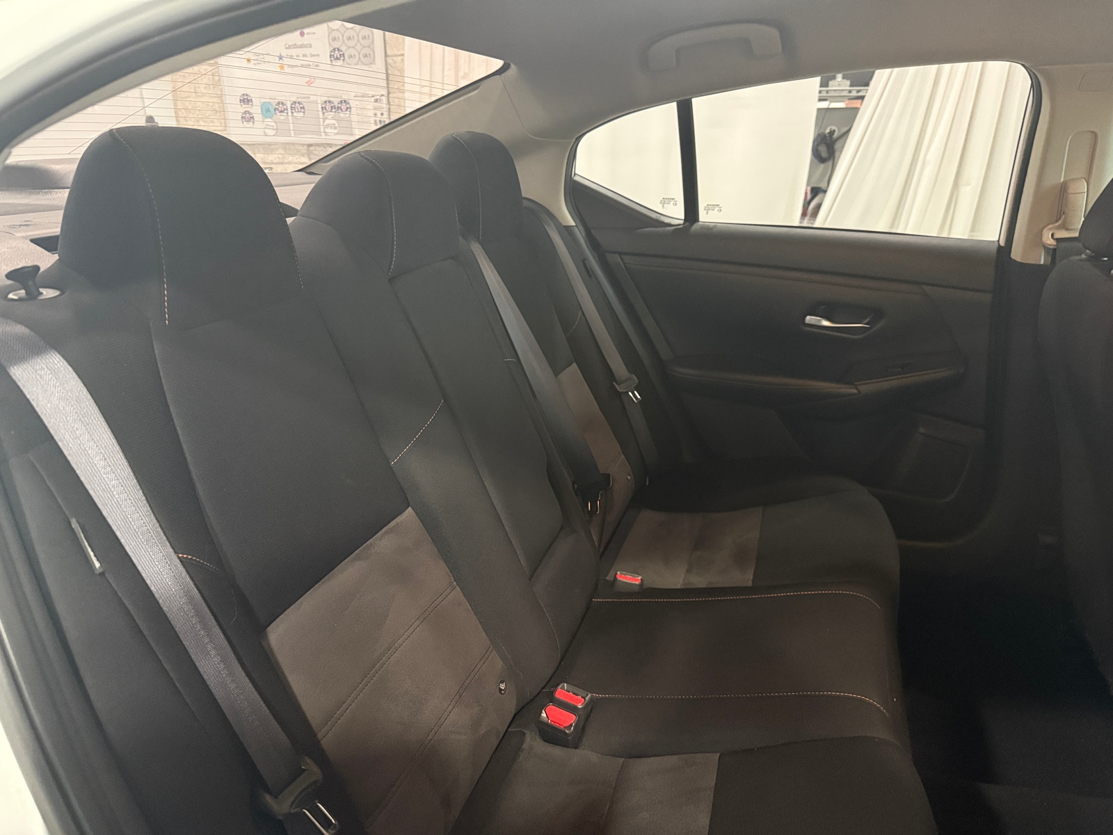Thumbnail: 2023 Nissan Sentra - 6
