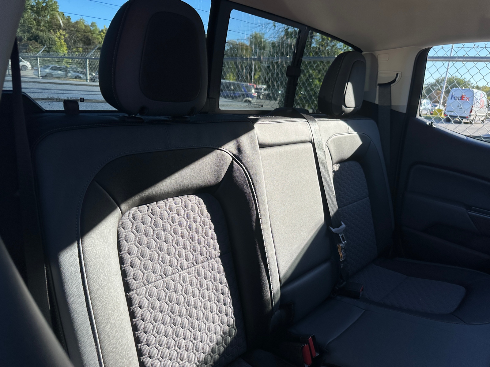 Thumbnail: 2016 Chevrolet Colorado - 6