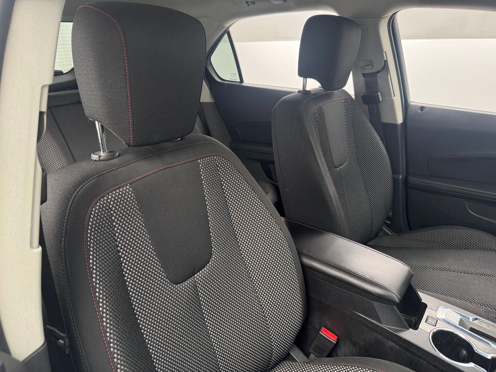 Thumbnail: 2015 Chevrolet Equinox - 2