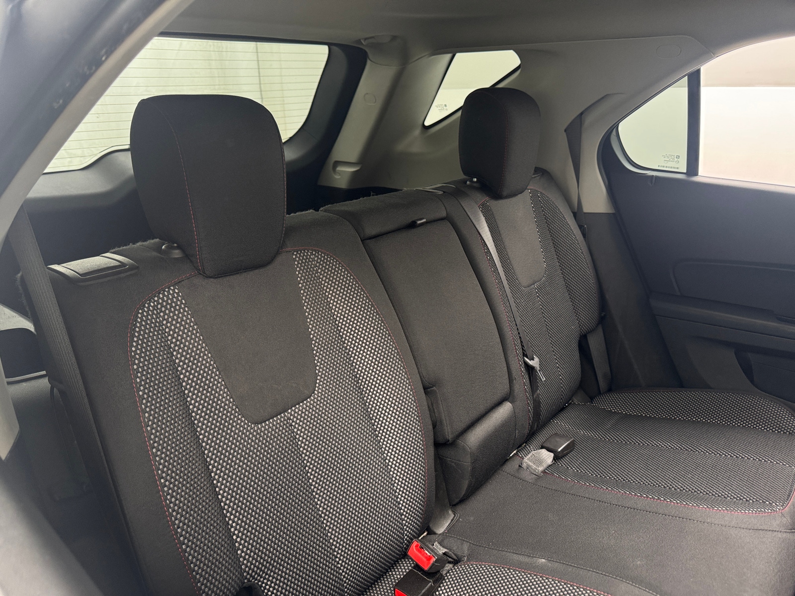 Thumbnail: 2015 Chevrolet Equinox - 6