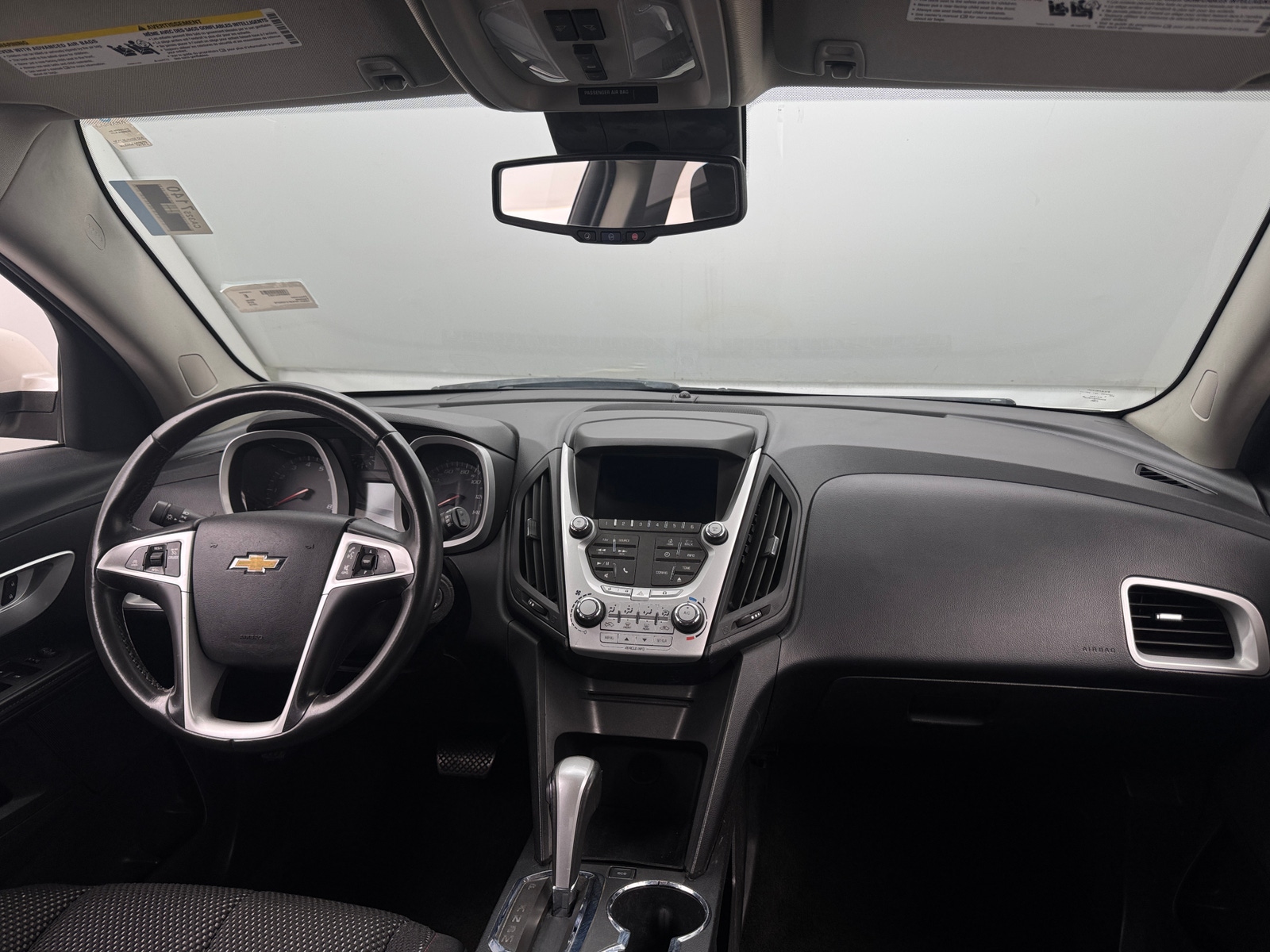 Thumbnail: 2015 Chevrolet Equinox - 3