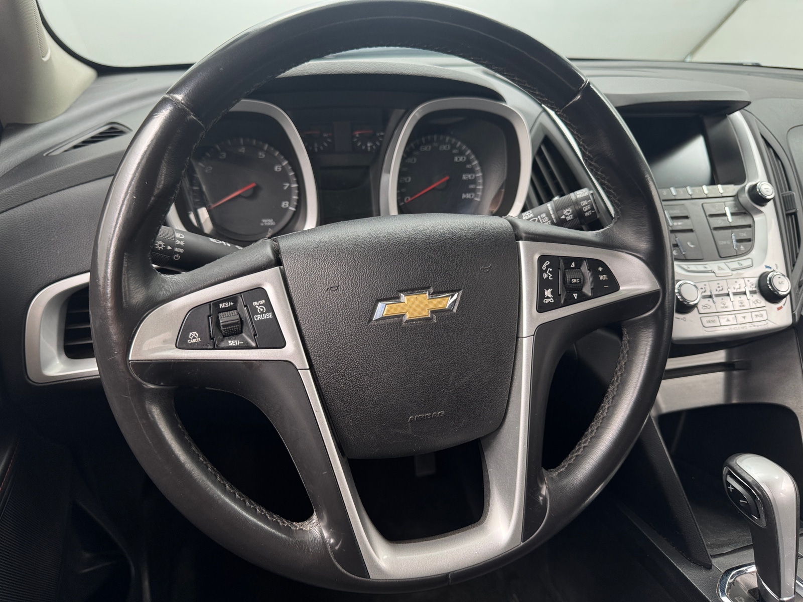 Thumbnail: 2015 Chevrolet Equinox - 5