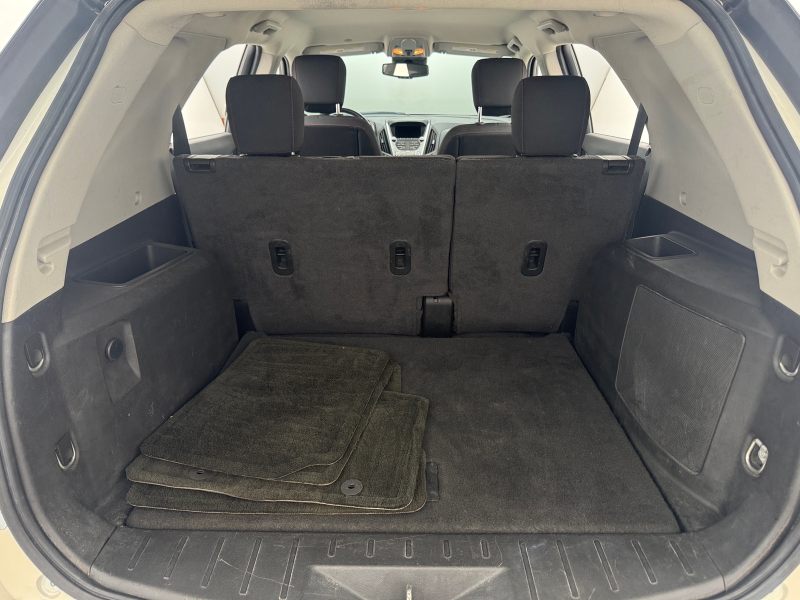 Thumbnail: 2015 Chevrolet Equinox - 7