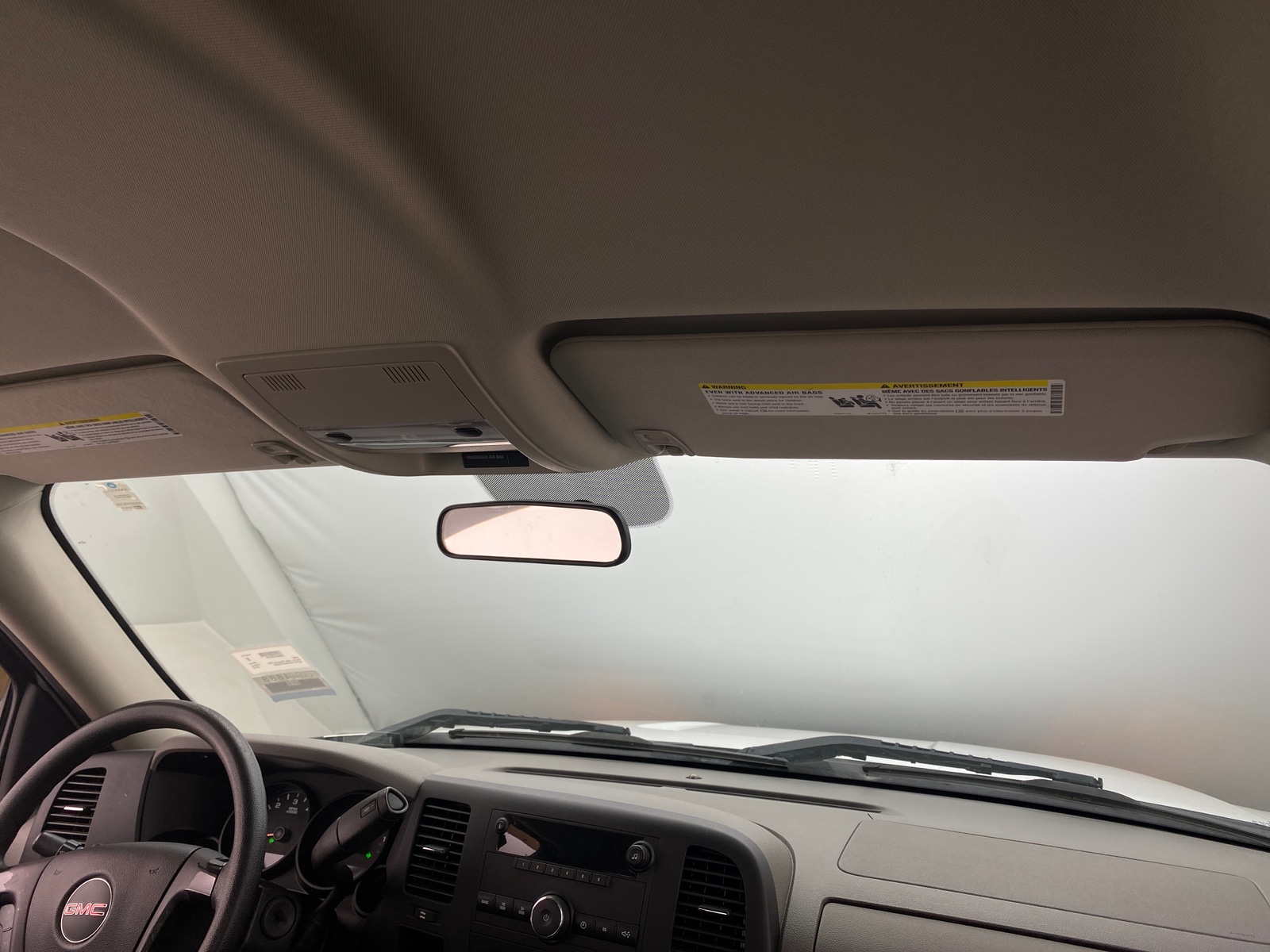 Thumbnail: 2013 GMC Sierra 1500 - 2