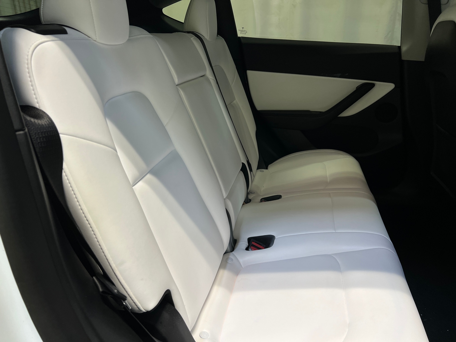 Thumbnail: 2022 Tesla Model Y - 5