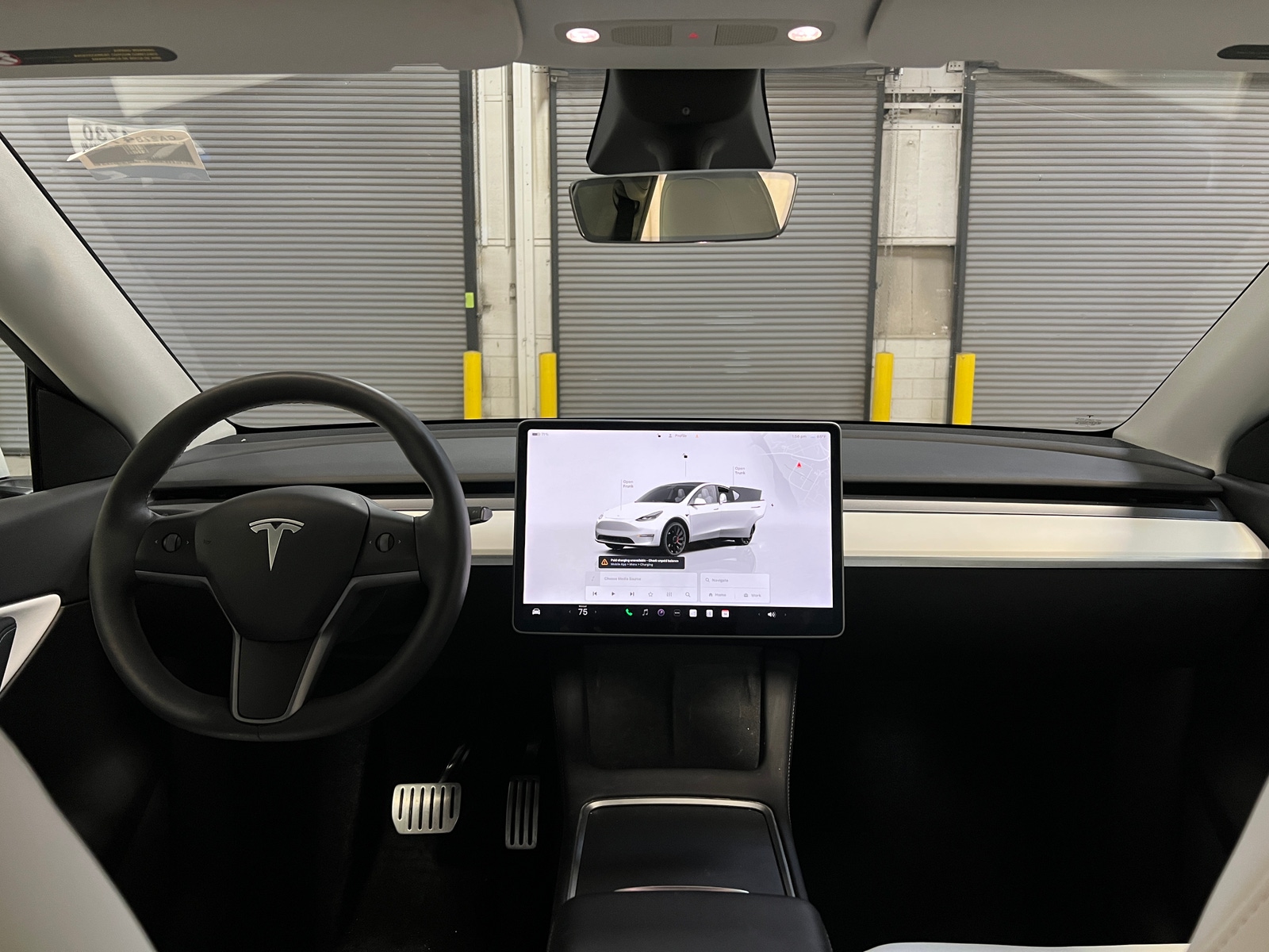 Thumbnail: 2022 Tesla Model Y - 2