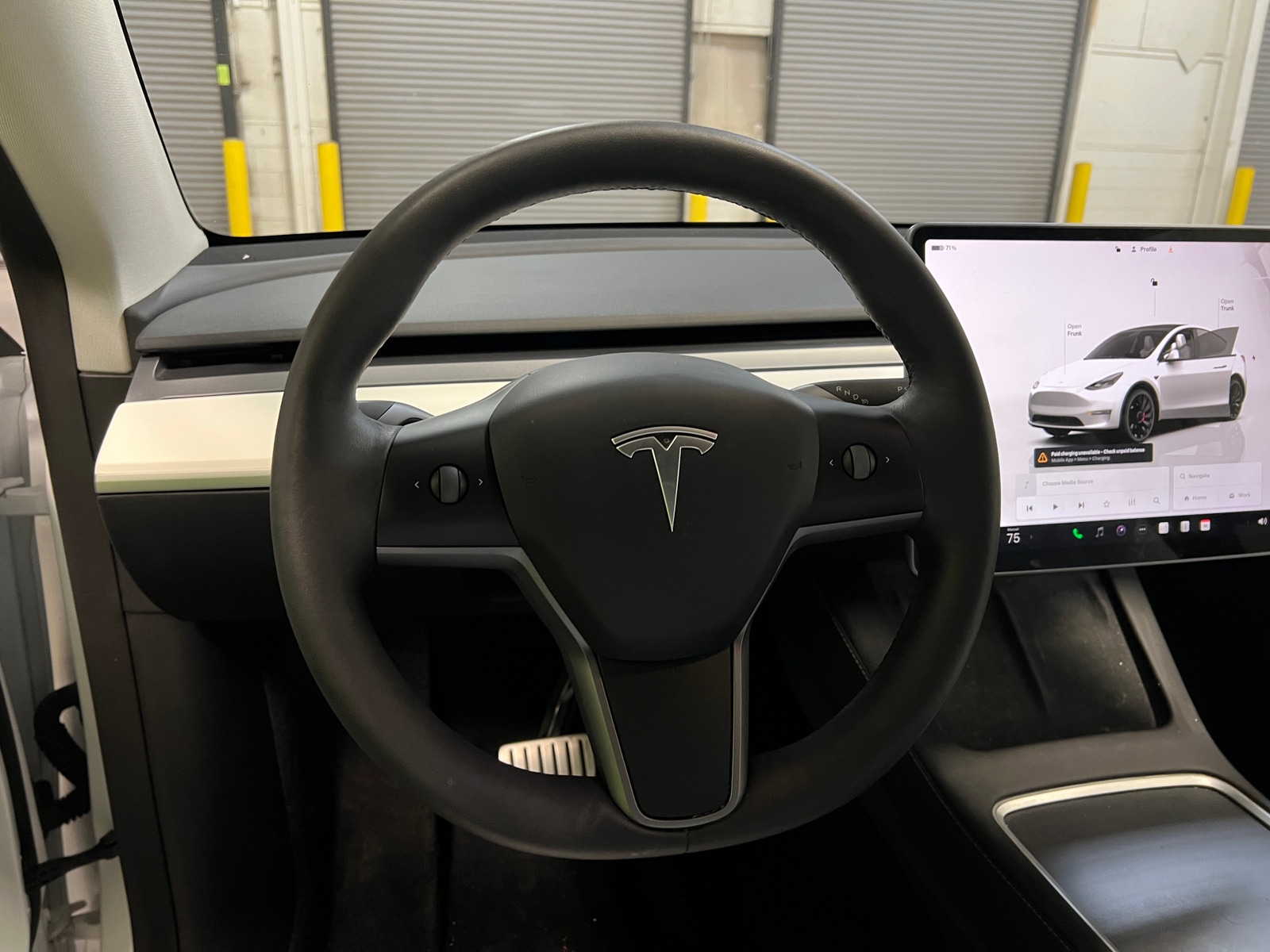 Thumbnail: 2022 Tesla Model Y - 4