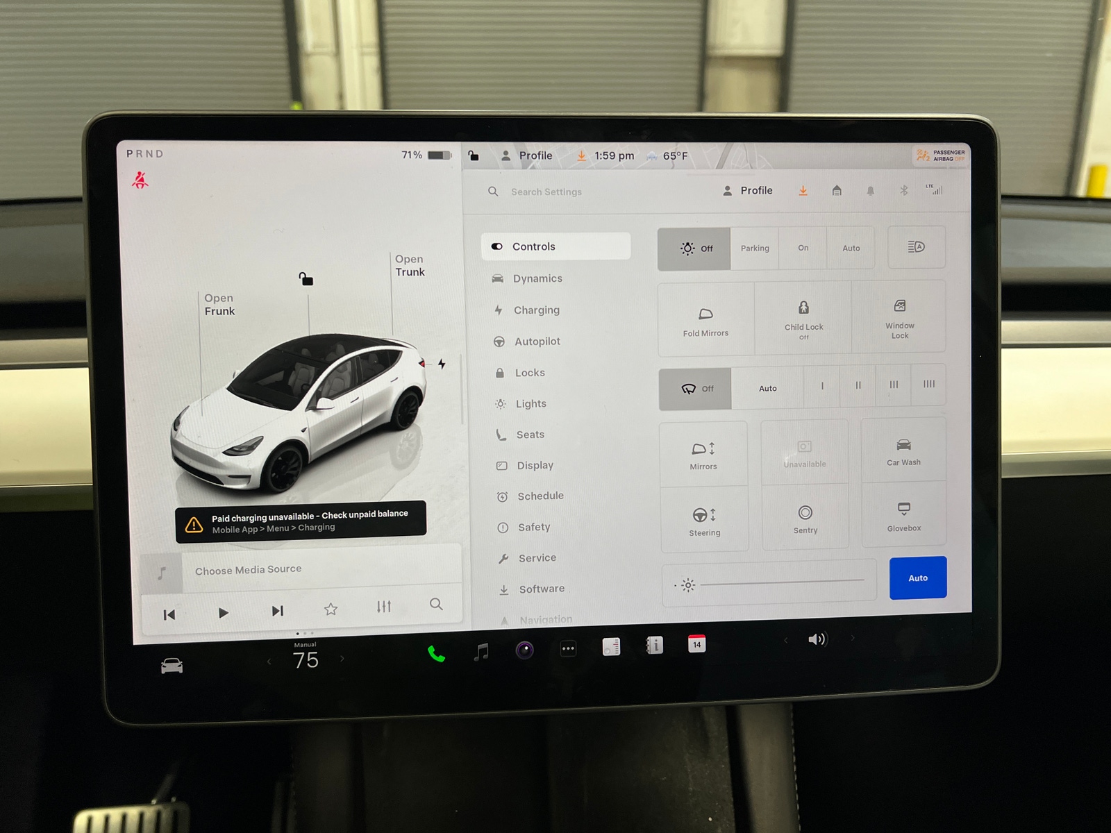 Thumbnail: 2022 Tesla Model Y - 3