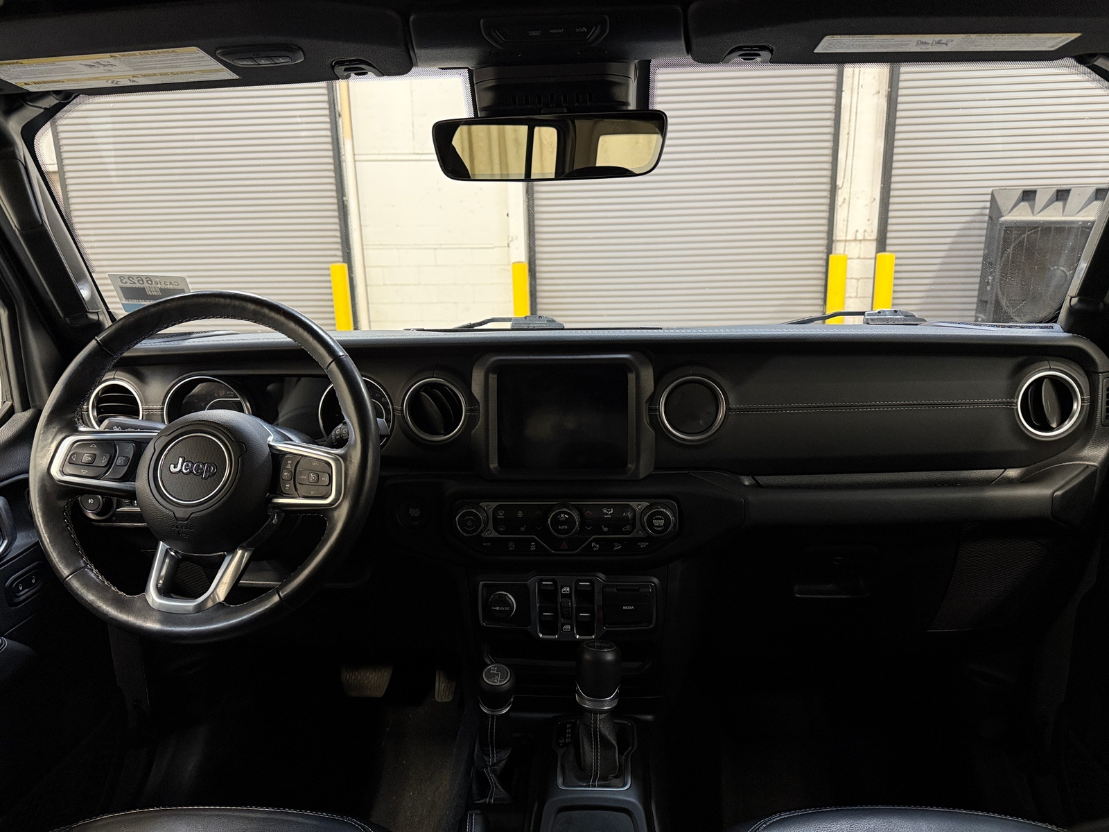 Thumbnail: 2020 Jeep Wrangler - 2