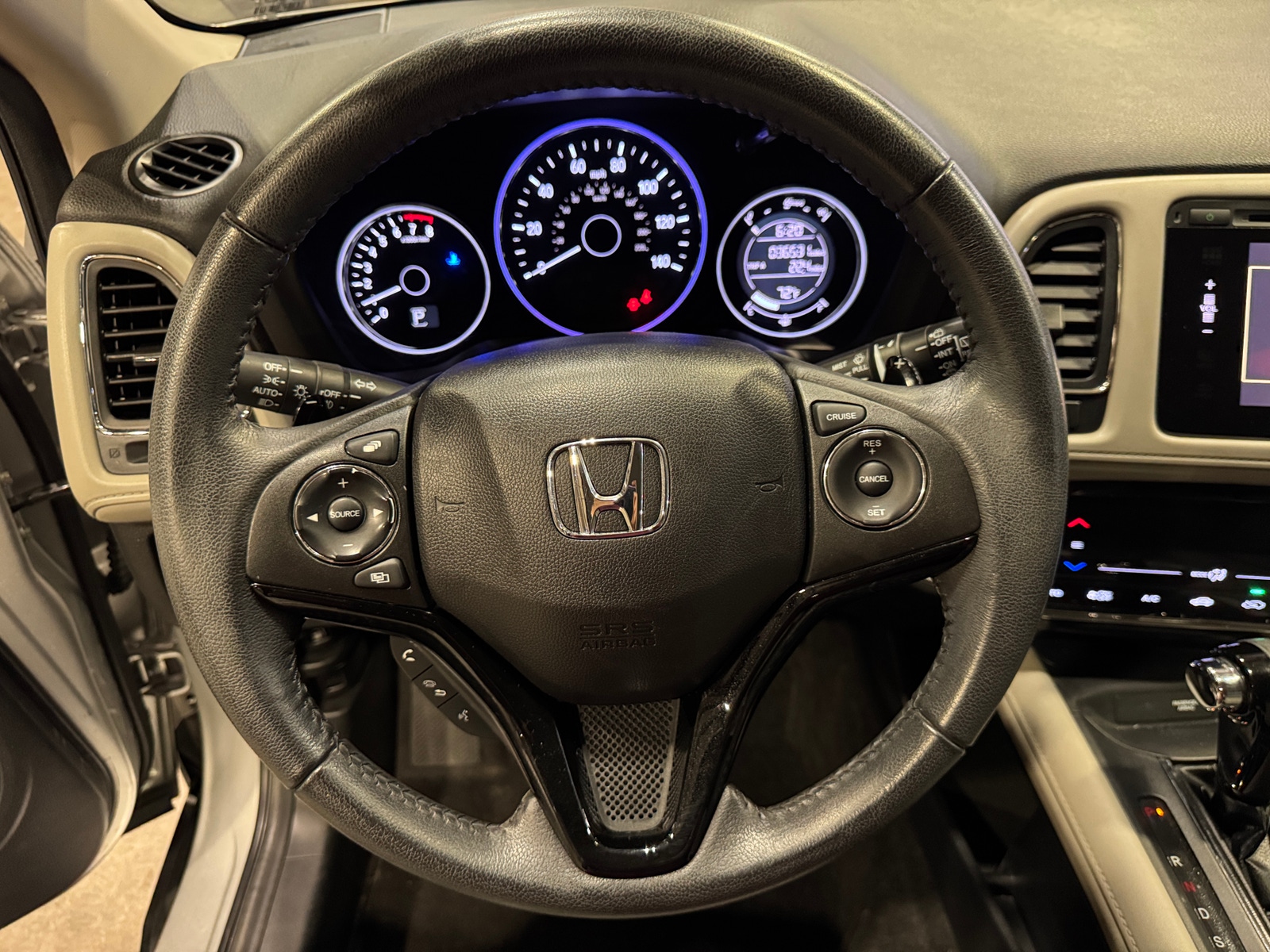 Thumbnail: 2016 Honda HR-V - 4