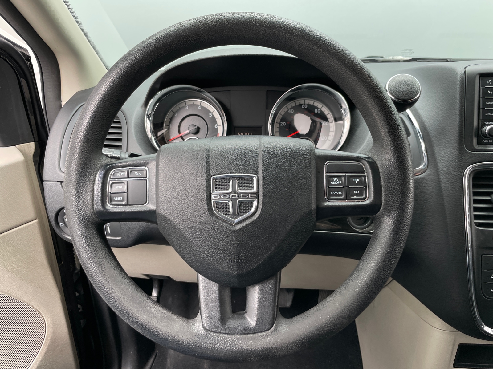 Thumbnail: 2019 Dodge Grand Caravan - 5