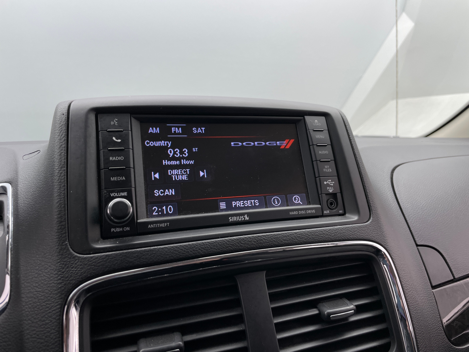 Thumbnail: 2019 Dodge Grand Caravan - 4